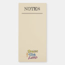Search for christian notepads Religious