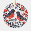 Search for scandinavian ornaments Animals