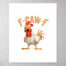 Search for funny chicken pictures posters Raven