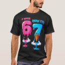Search for 7th birthday tshirts 7 year