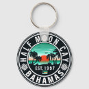 Search for moon keychains Tropical