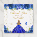 Search for royal princess birthday favor tags Thank you
