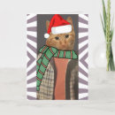 Search for retro cat christmas cards Funny