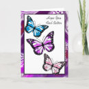 Search for butterfly get well cards Thinking of you