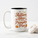 Search for autumn mugs Fall
