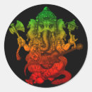 Search for ganesha stickers Spiritual