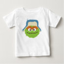 Search for oscar the grouch tshirts Cabin