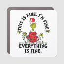 Search for dr seuss the grinch car accessories Funny