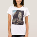Search for virgin mary tshirts Church