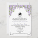 Search for regency era invitations Modern