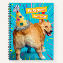 Search for corgi notebooks Puppy