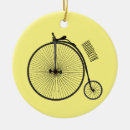 Search for bicycle ornaments Antique
