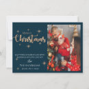 Search for warm wishes christmas cards Blue