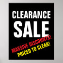 Search for clearance sale Small business