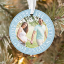 Search for expecting ornaments Modern