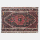 Search for persian blankets Retro