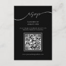 Search for rehearsal dinner rsvp cards Elegant