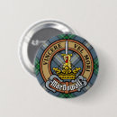 Search for badge buttons Blue