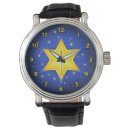 Search for star of david watches Religion