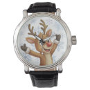 Search for winter watches Reindeer