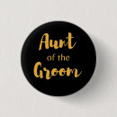Search for aunt of the groom Black