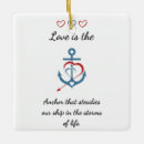 Search for romantic quote ornaments Modern