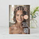 Search for bridal magazines Bride