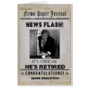 Search for newspaper cards Fun