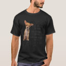 Search for chihuahua dad tshirts Happy