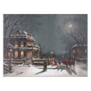 Search for winter tablecloths Christmas tree