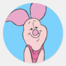 Search for winnie the pooh friends stickers Pink