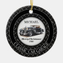 Search for garage ornaments Classic
