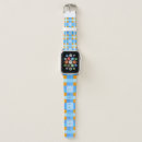 Search for color block apple watch bands Squares