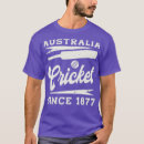 Search for cricket team tshirts Funny