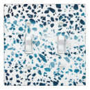 Search for navy blue light switch covers Modern