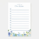 Search for to do list post it notes Blue