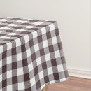 Search for buffalo plaid tablecloths Cottagecore