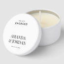 Search for engagement favors Elegant