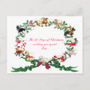 Search for chihuahua postcards christmas cards animals