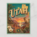 Search for utah postcards National parks