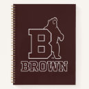 Search for brown university gifts Bear college logo