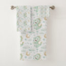 Search for dragon bath towels Pattern