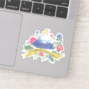Search for alice in wonderland stickers Disney