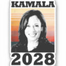 Search for kamala harris stickers Vice president
