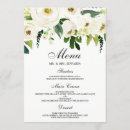 Search for anniversary menus Flowers