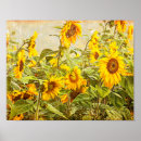 Search for sunflower art Floral
