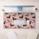 Search for dachshund mousepads Cute