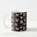Search for space cat mugs Funny