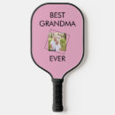 Search for kids pickleball paddles Black