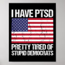 Search for democrat posters Liberal
